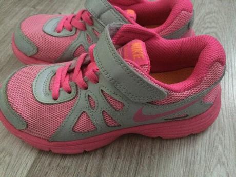 Tenisky nike vzdušné/28, nike,28