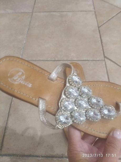 Damske sandale baťa, baťa,38