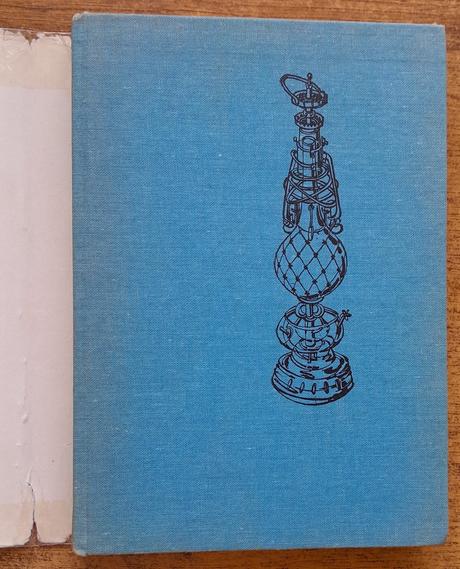 Lampáš malého plavčíka, ján navrátil, ilustroval m, 