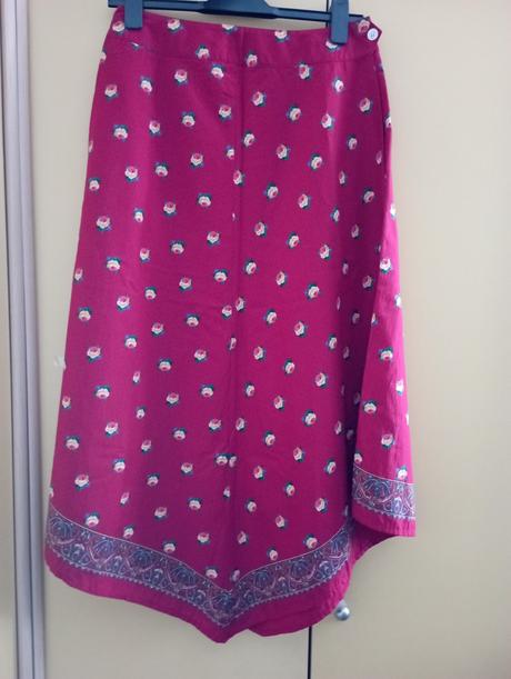 Letná sukňa, ralph lauren,s