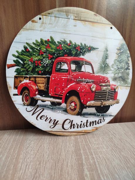 Drevená dekorácia na stenu,