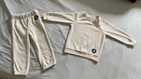 Tepláková súprava, pepco,92