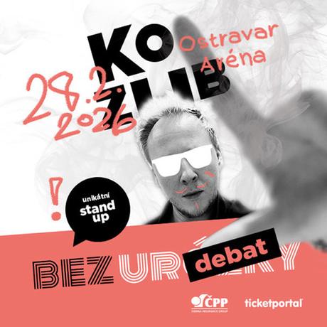 Predám lacno 2 vstupenky na š. kozub - bez debat,