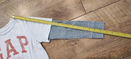 Tričko, gap,140