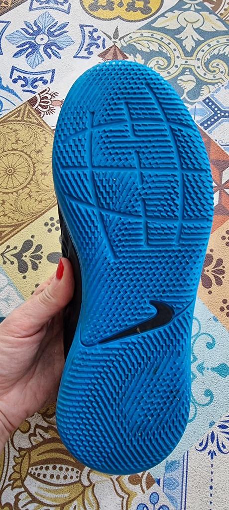 Halovky nike tiempo, nike,36