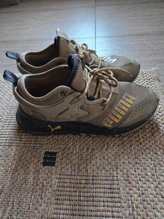 Tenisky puma, puma,40