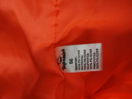 Zimná lyžiarska bunda, 86