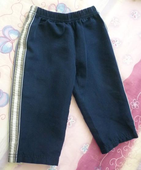 Šušť.nohavice, 74