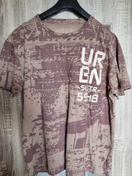 Balík tričiek sml, m