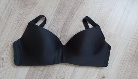 Bezšvová podprsenka reserved, reserved,80e