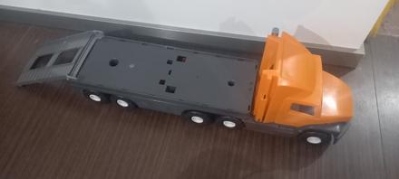 Nákladné auto 90 cm, 