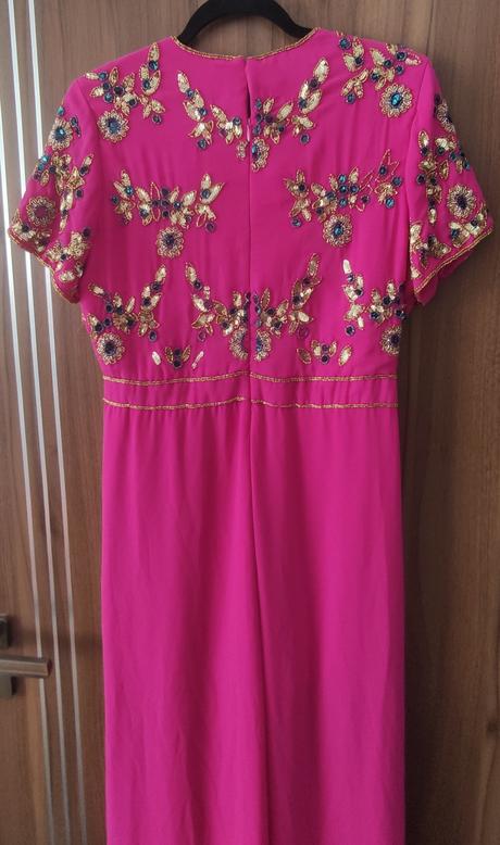 Nádherné šaty virgos lounge, 40