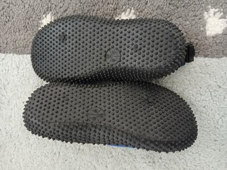 Topanky do vody 24, lupilu,24