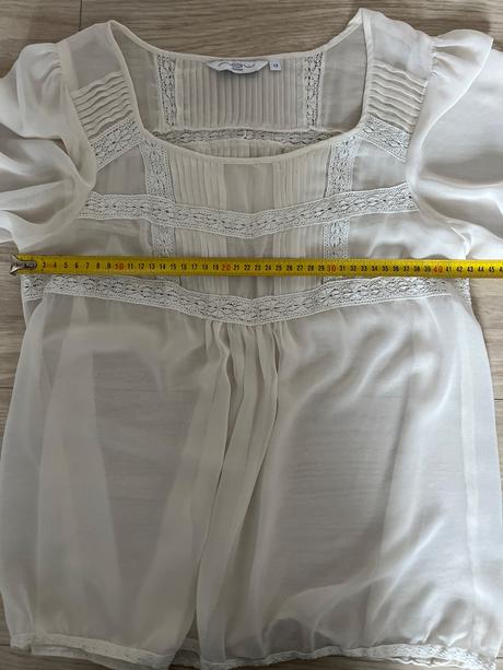 Vintage blúzka, new look,s