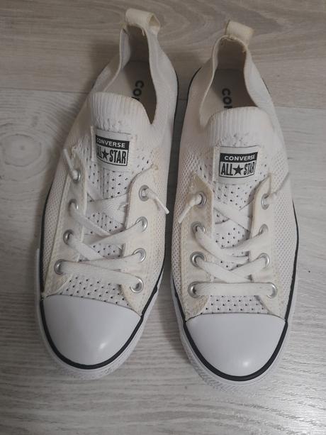 Tenisky, converse,40