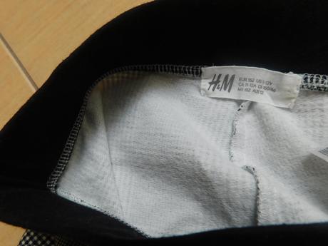 Legíny 11-12r, h&m,152