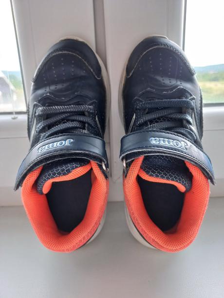 Chlapčenskė tenisky joma vel.27, joma,27