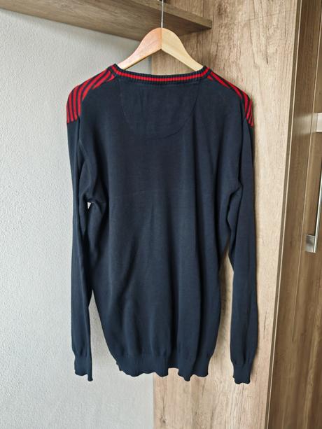 Pánsky pulóver, xl