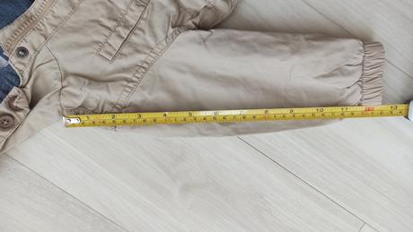 Frajerská parka, f&f,80