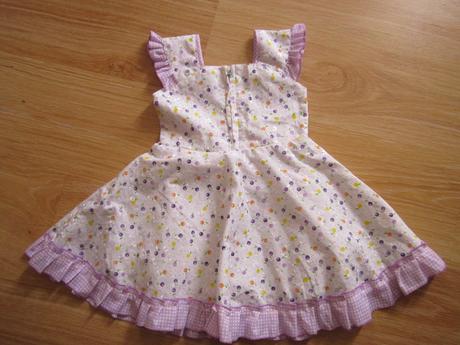 Šatičky --92/98, 98