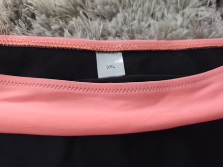 Plavkové nohavičky., l / xl