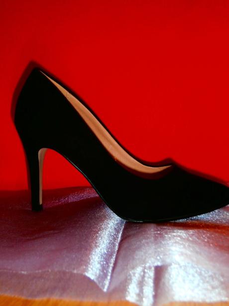 Dámske lodičky, jennifer&jennifer,35