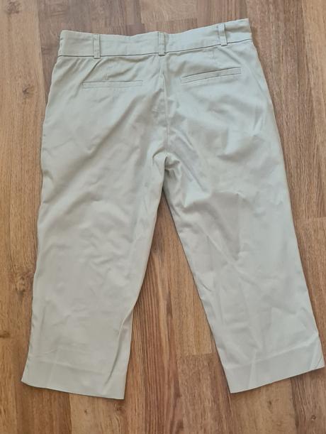 3/4 gate na leto, camaieu,34