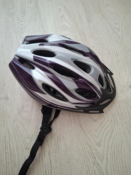 Prilba arcore s/m- 55-59cm, m