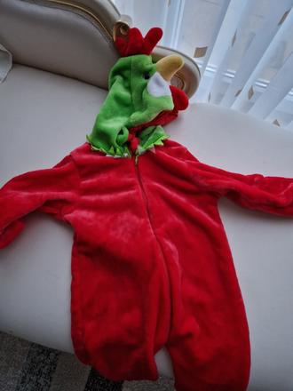 Overal kohút 100, 98