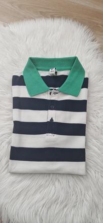 Polokošeľa, yigga,158