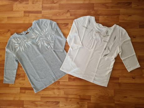 Mikiny s kvetmi, orsay,m