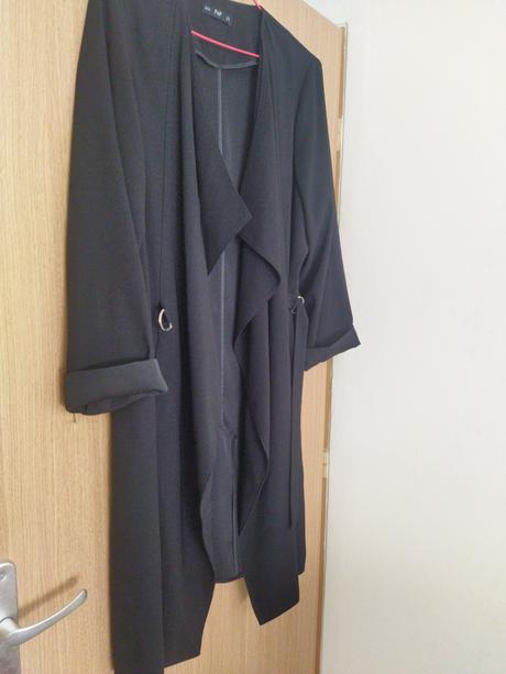 Cardigan nenosene, f&f,44