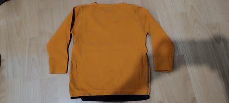 Tričko, topolino,104