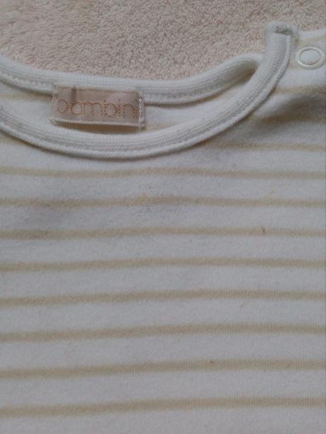 Tričko bambini, bambini,74