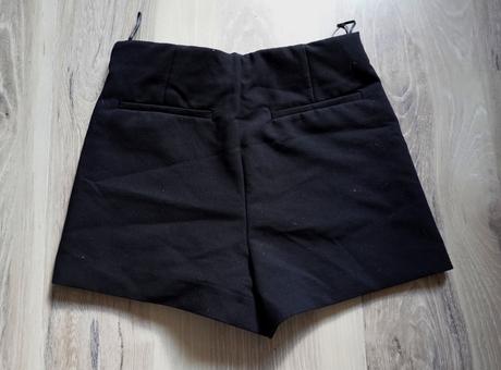 Sukňošortky zara, zara,xs