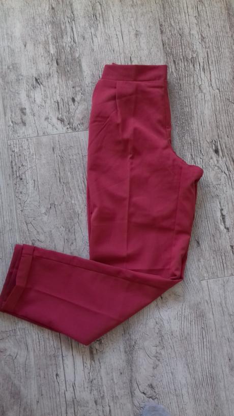 Nohavice vel xs, sinsay,xs