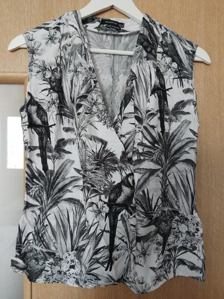 Reserved top s, reserved,s