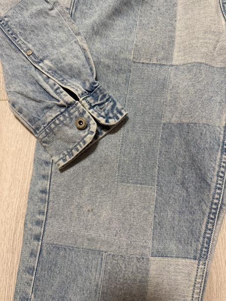 Bundička + rifle + klobúk, reserved,170