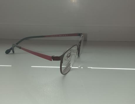 Dioptrické okuliare, 