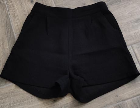 Kraťasy, new yorker,32