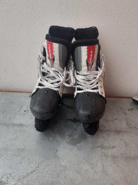 Korčule nastavitelné, 32