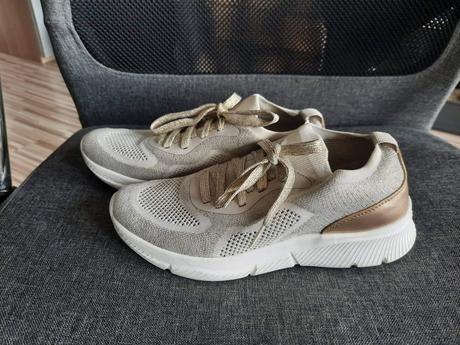 Letné dievčenské tenisky lumberjack, 36