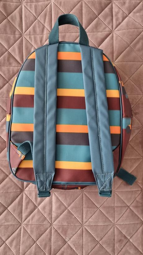 Ruksak pre škôlkára,