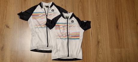 Cyklistické tričko, 134