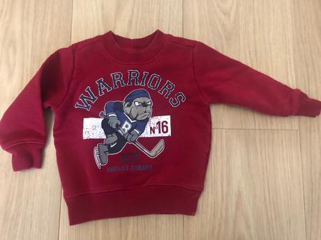 Mikina benetton, benetton,74