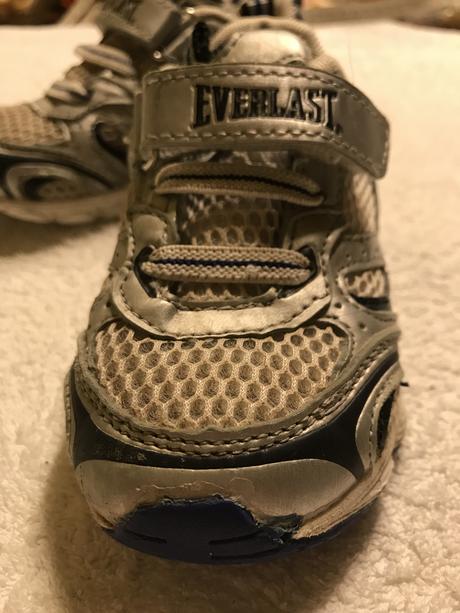 Everlast tenisky, everlast,24
