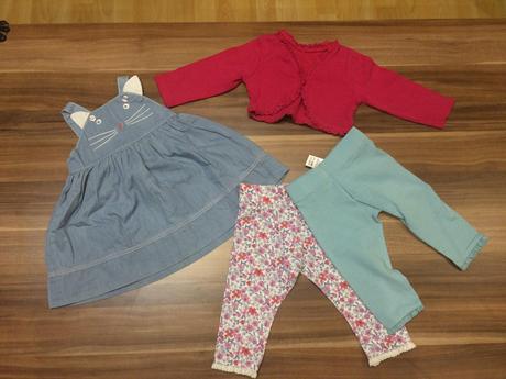 Saty+bolerko+legínky, 68
