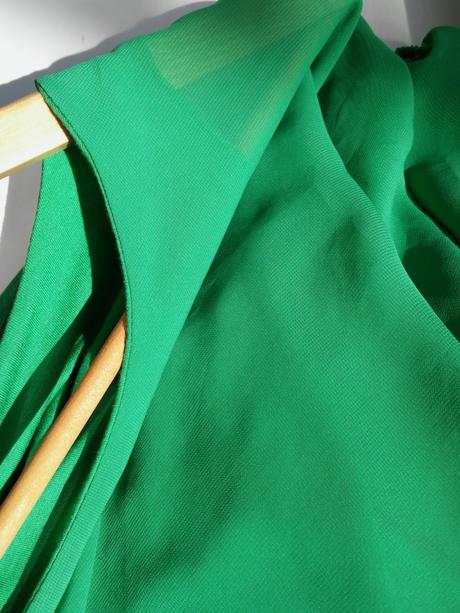 Elegantné tričko /top (už s poštou), m