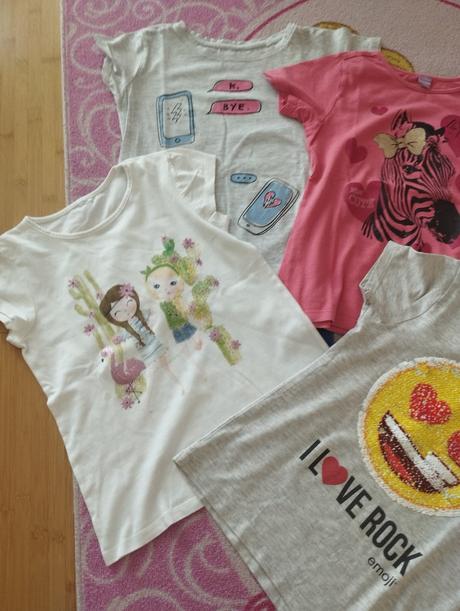 Tričká, dopodopo,128