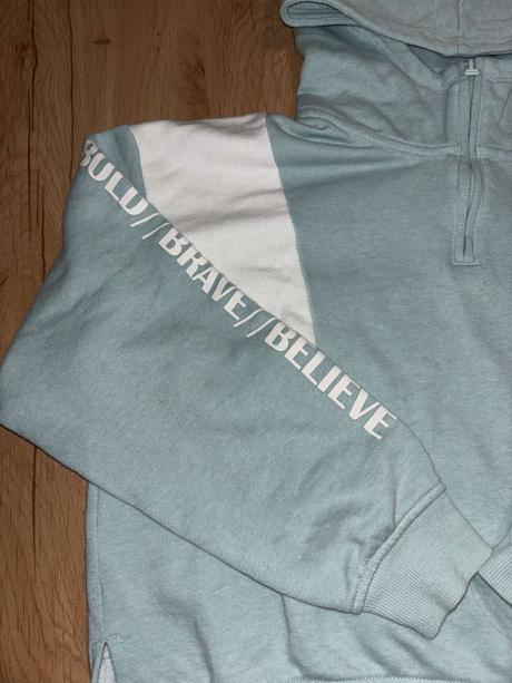 Mätova mikina h&m 146/152, h&m,152